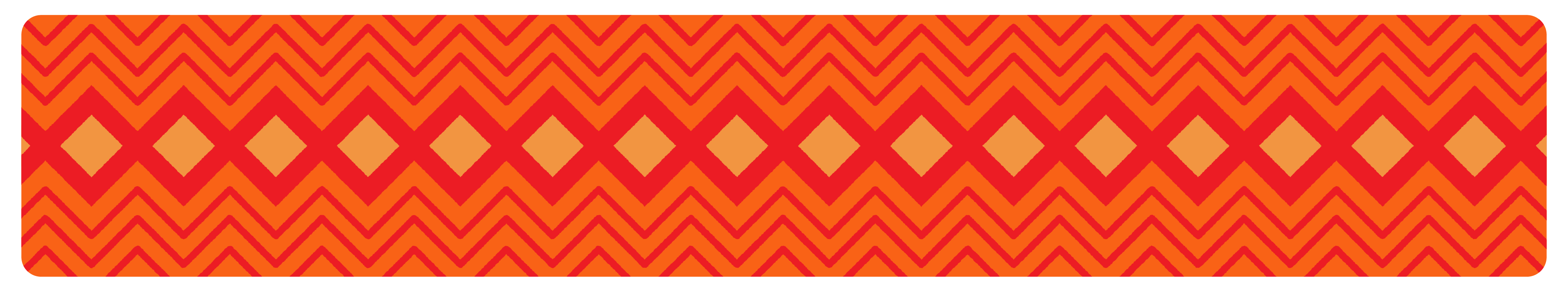 Salazar Park pattern used throughout the timeline banners