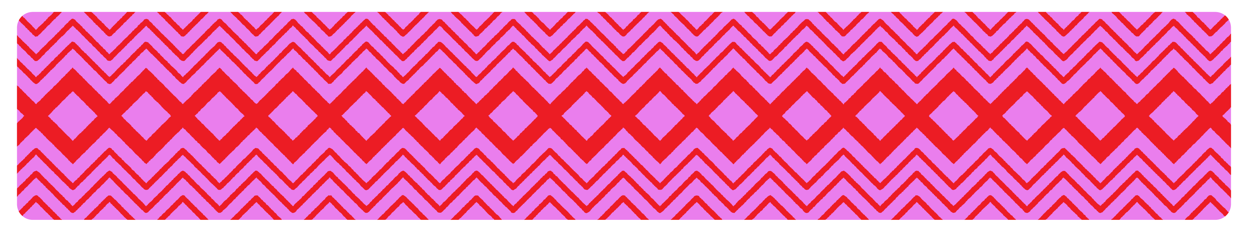 Salazar Park pattern used throughout the timeline banners